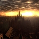 Anor Londo (Screenshot: Dark Souls)